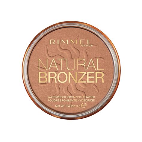 rimmel sundance bronzer